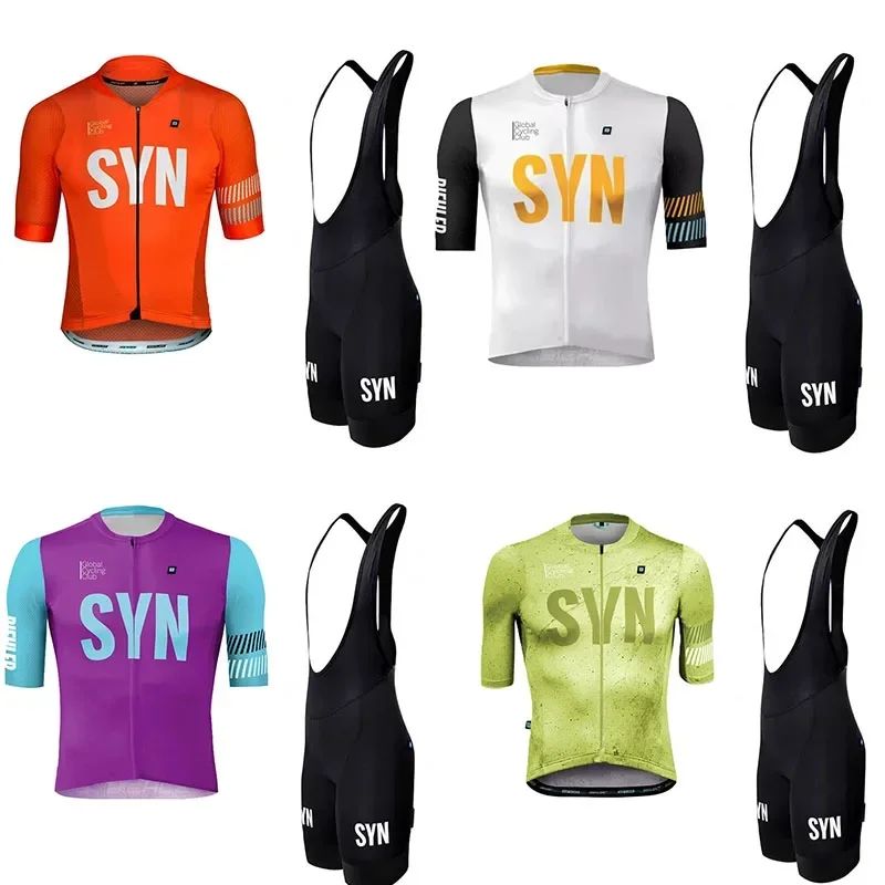 SYN เสื้อปั่นจักรยานสำหรับผู้ช - Cycling Commuter Trousers บทวิจารณ์และราคา