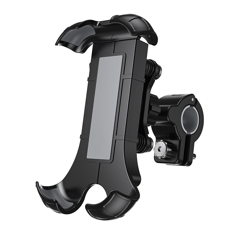 ที่ยึดโทรศัพท์มอเตอร์ไซค์กันสั - Commuter Bike Lock บทวิจารณ์และราคา