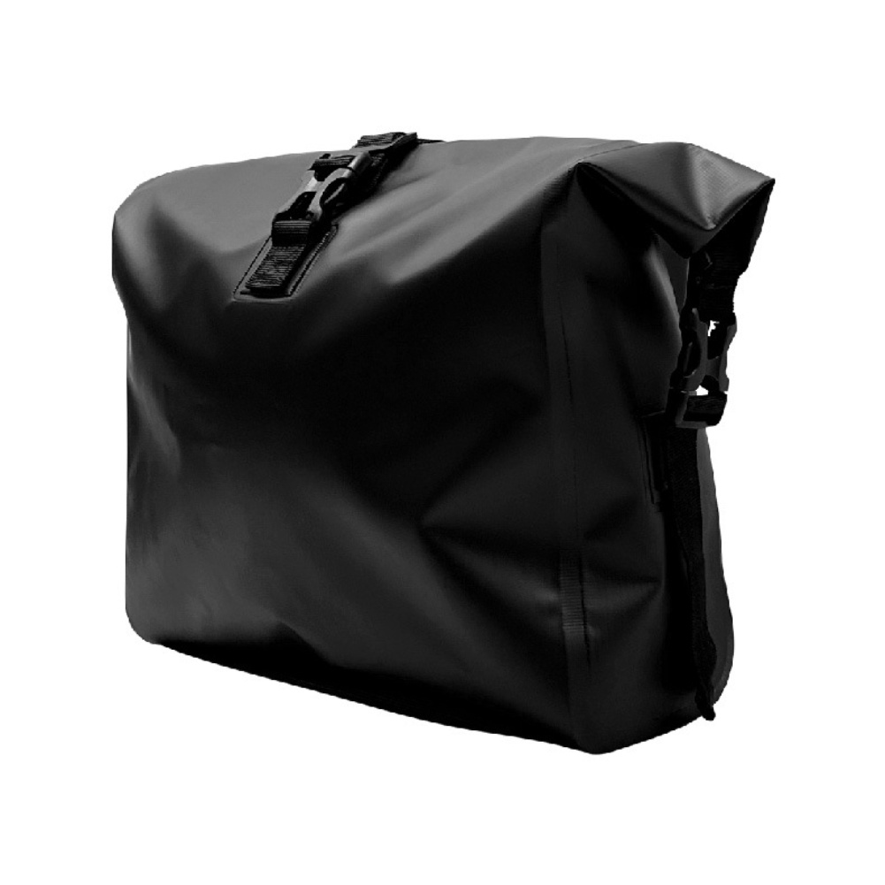 กระเป๋าติดท้ายจักรยานไฟฟ้า ขนา - Cycling Commute Essentials บทวิจารณ์และราคา