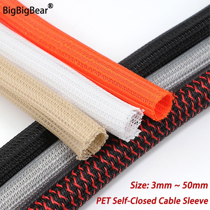 ปลอกหุ้มสายเคเบิล PET แบบปิดเอ - Cable Lock Flexible บทวิจารณ์และราคา